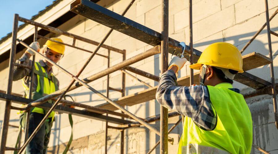 Soffit Repair in Rupert, WV